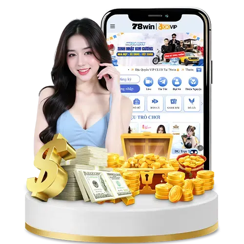 Cơ hội thắng lớn và Jackpot