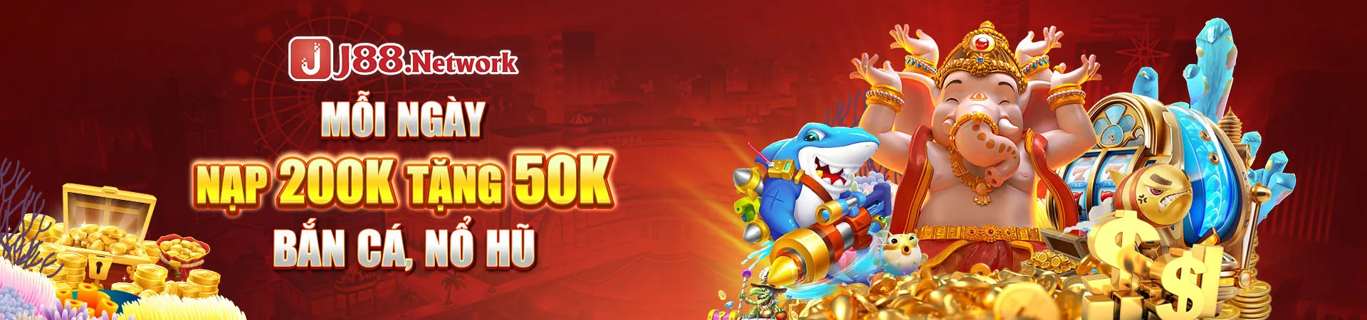 Hình ảnh chính trò chơi bắn cá tại neu88 trang chủ chính thức